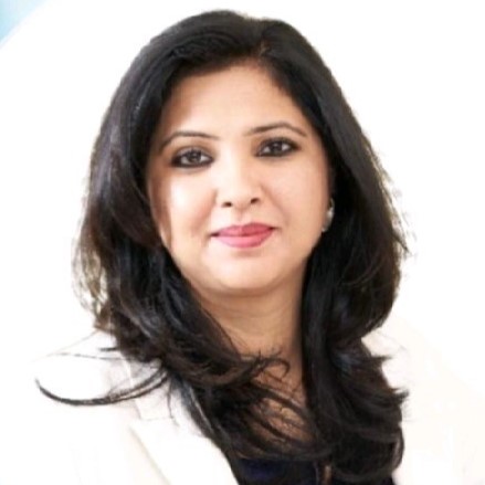 Ruchi Alhuwalia